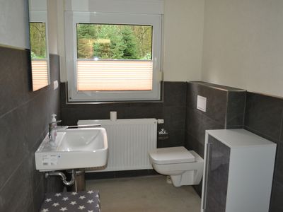 Ferienwohnung für 6 Personen (100 m²) in Werlte 9/10