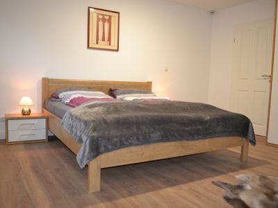 Ferienwohnung für 6 Personen (100 m²) in Werlte 10/10