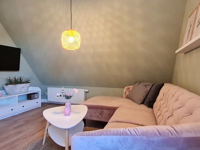 Ferienwohnung für 2 Personen (38 m²) in Werlte 3/10