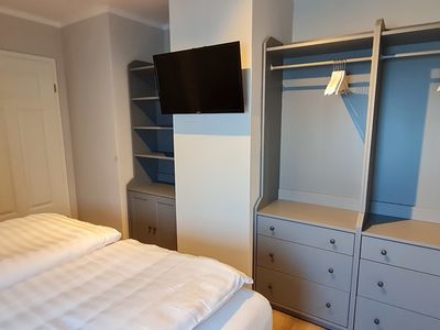 Ferienwohnung für 2 Personen (38 m²) in Werlte 10/10