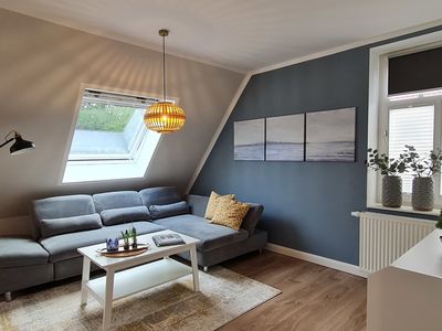 Ferienwohnung für 3 Personen (55 m²) in Werlte 2/10