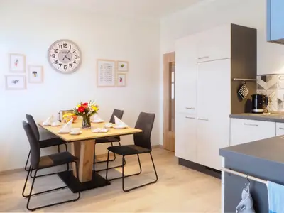 Ferienwohnung für 6 Personen (90 m²) in Werlte 9/10