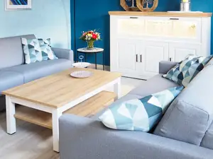 Ferienwohnung für 6 Personen (90 m²) in Werlte