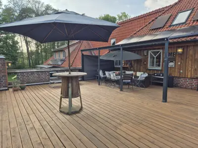 Ferienwohnung für 6 Personen (90 m²) in Werlte 1/10