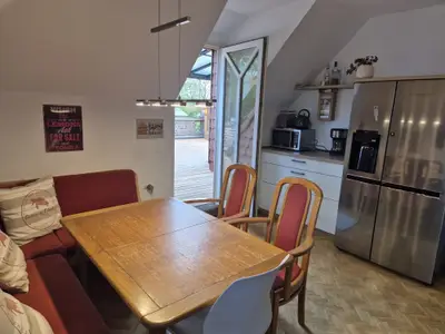 Ferienwohnung für 6 Personen (90 m²) in Werlte 2/10