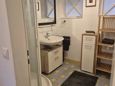 Ferienwohnung für 6 Personen (90 m²) in Werlte 3/10