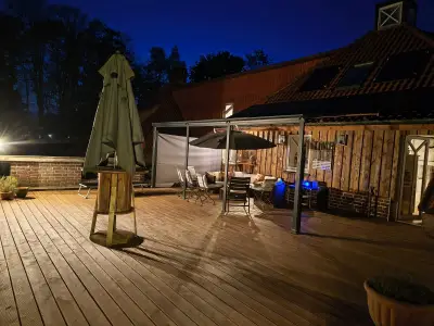 Ferienwohnung für 6 Personen (90 m²) in Werlte 5/10