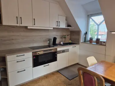 Ferienwohnung für 6 Personen (90 m²) in Werlte 7/10