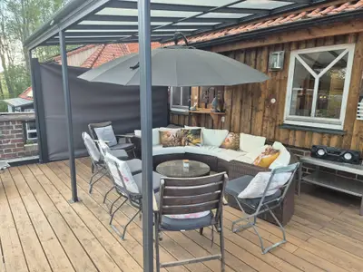 Ferienwohnung für 6 Personen (90 m²) in Werlte 9/10