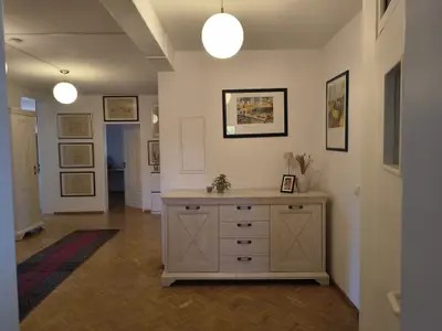 Ferienwohnung für 6 Personen (90 m²) in Werlte 10/10