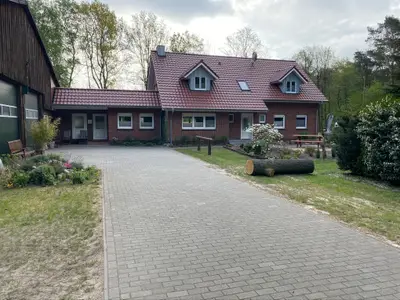 Ferienwohnung für 6 Personen (100 m²) in Werlte 2/10