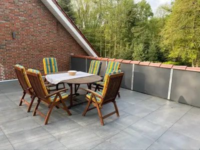 Ferienwohnung für 6 Personen (100 m²) in Werlte 3/10