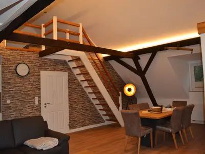 Ferienwohnung für 6 Personen (100 m²) in Werlte 5/10