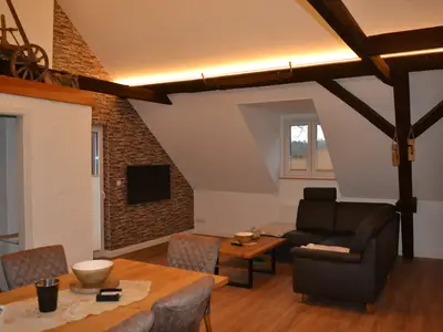 Ferienwohnung für 6 Personen (100 m²) in Werlte 7/10