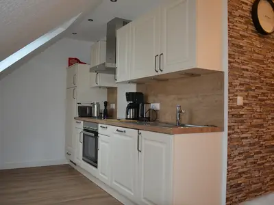 Ferienwohnung für 6 Personen (100 m²) in Werlte 9/10