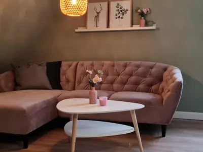 Ferienwohnung für 2 Personen (38 m²) in Werlte 1/10