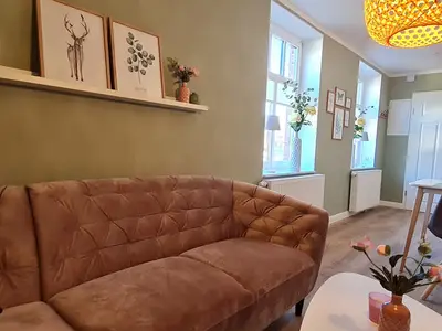 Ferienwohnung für 2 Personen (38 m²) in Werlte 2/10