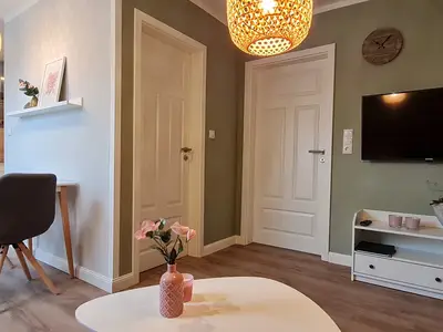 Ferienwohnung für 2 Personen (38 m²) in Werlte 6/10