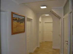 Ferienwohnung für 6 Personen (100 m²) in Werlte