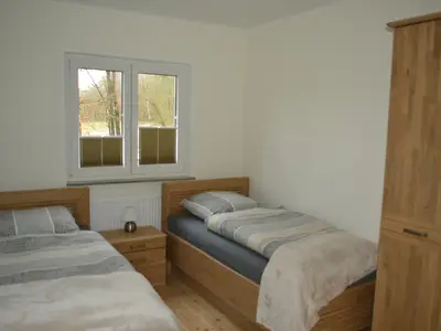 Ferienwohnung für 6 Personen (100 m²) in Werlte 3/10