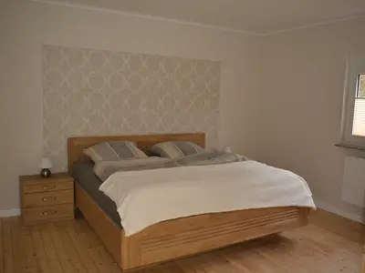Ferienwohnung für 6 Personen (100 m²) in Werlte 5/10