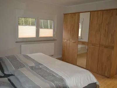 Ferienwohnung für 6 Personen (100 m²) in Werlte 6/10