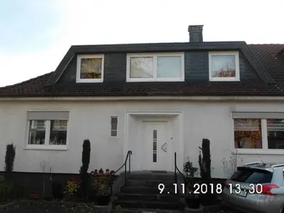 Ferienwohnung für 8 Personen (130 m²) in Wermelskirchen 1/10