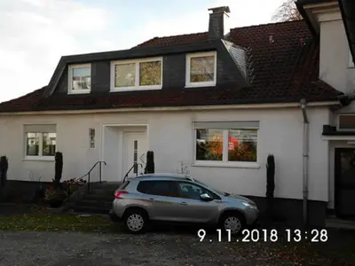 Ferienwohnung für 8 Personen (130 m²) in Wermelskirchen 2/10