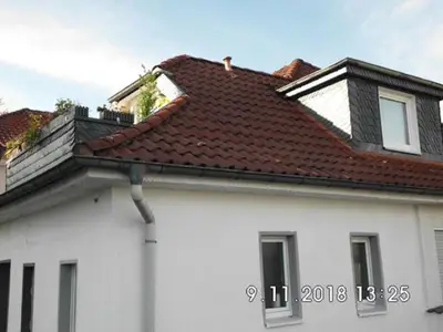 Ferienwohnung für 8 Personen (130 m²) in Wermelskirchen 3/10