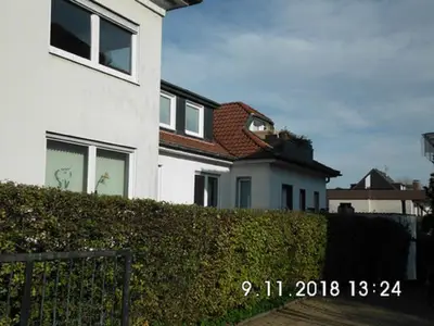 Ferienwohnung für 8 Personen (130 m²) in Wermelskirchen 4/10