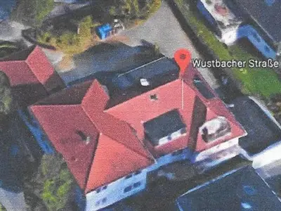Ferienwohnung für 8 Personen (130 m²) in Wermelskirchen 6/10