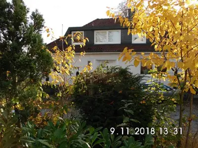 Ferienwohnung für 8 Personen (130 m²) in Wermelskirchen 7/10