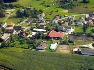 Ferienwohnung für 6 Personen (72 m²) in Wernberg