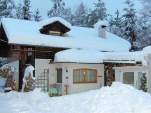 Ferienwohnung für 3 Personen (68 m²) in Wernberg