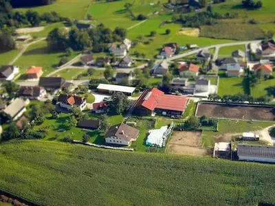 Ferienwohnung für 6 Personen (72 m²) in Wernberg 2/10