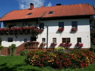 Ferienwohnung für 6 Personen (72 m²) in Wernberg 1/10