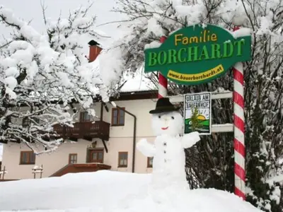 Ferienwohnung für 6 Personen (72 m²) in Wernberg 3/10