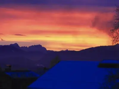 Ferienwohnung für 6 Personen (72 m²) in Wernberg 9/10