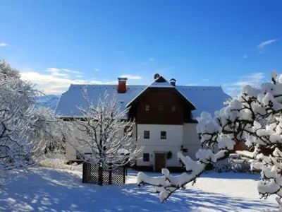 Ferienwohnung für 6 Personen (72 m²) in Wernberg 10/10