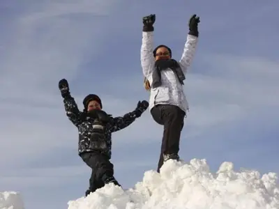 Ferienwohnung für 6 Personen (72 m²) in Wernberg 5/10