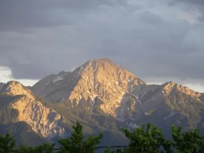 Ferienwohnung für 6 Personen (72 m²) in Wernberg 10/10