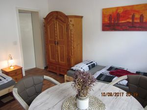 Ferienwohnung für 3 Personen (26 m²) ab 45 € in Werne