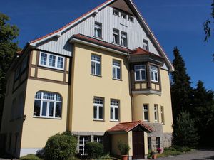 Ferienwohnung für 3 Personen (54 m²) ab 90 € in Wernigerode
