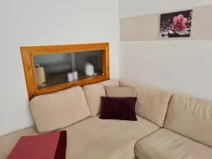 Ferienwohnung für 3 Personen (48 m²) in Wernigerode
