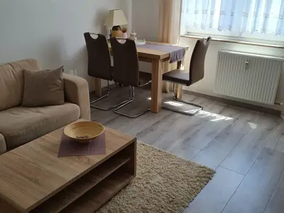 Ferienwohnung für 3 Personen (48 m²) in Wernigerode 2/10