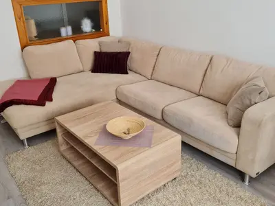 Ferienwohnung für 3 Personen (48 m²) in Wernigerode 4/10