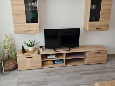 Ferienwohnung für 3 Personen (48 m²) in Wernigerode 5/10