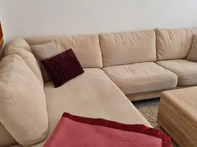 Ferienwohnung für 3 Personen (48 m²) in Wernigerode 7/10