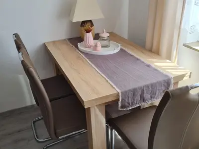 Ferienwohnung für 3 Personen (48 m²) in Wernigerode 8/10