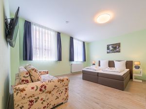 Ferienwohnung für 5 Personen (75 m²) in Wernigerode
